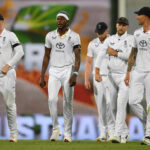 England announce one change for Adelaide test