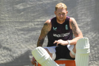 England captain demands fighting spirit in Adelaide