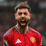 Fernandes reveals preferred destination after Man United exit