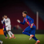 Flick sees no issue with Yamal’s angry reaction