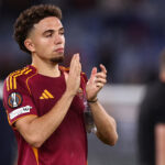 Former tennis player’s son eyes world cup debut