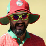 From missing the last world cup to leading Oman as captain