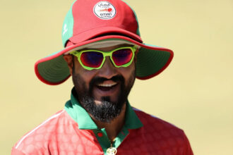 From missing the last world cup to leading Oman as captain