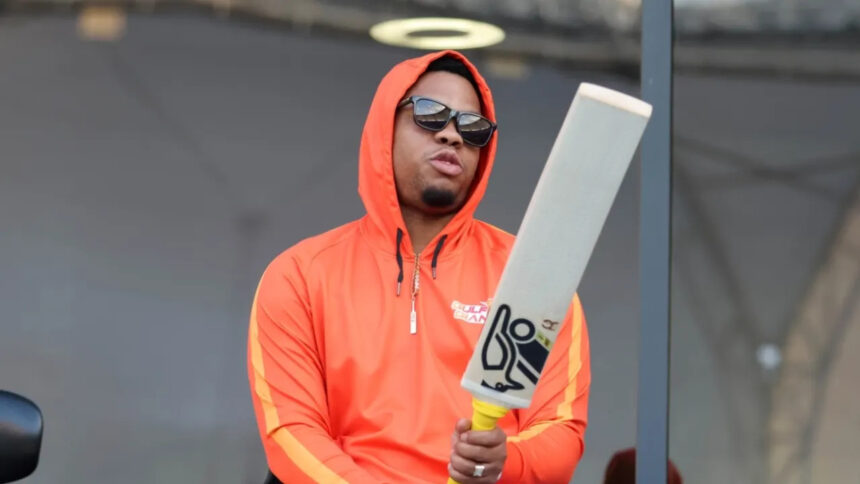 ILT20 comes to an end for Hetmyer