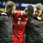 Isak sidelined, Liverpool and Sweden face uncertainty