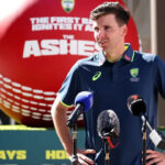 Jhye Richardson back in tests after four years