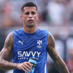João Cancelo linked with shock January return to europe
