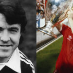 John Robertson passes away Nottingham Forest icon