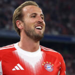 Kane eyes Lewandowski’s incredible record