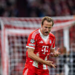 Kane form continues to impress Bayern coach