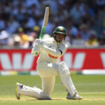 Khawaja receives strong advice from Vaughan
