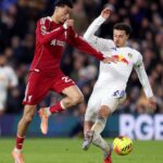 Liverpool can’t finish as victory slips away