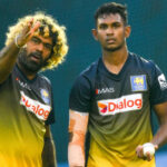 Malinga named bowling consultant before world cup