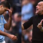 Man City set to battle Real Madrid with key gap