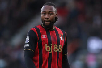 Manchester City are interested in signing Semenyo