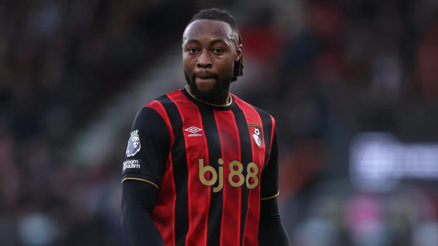 Manchester City are interested in signing Semenyo