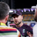 McCullum unconcerned about job security