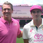 McGrath explains England’s ongoing struggles in Australia