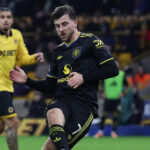 Mount impresses Man United coach in Wolves match