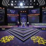 Mustafizur’s IPL teammates revealed after the auction