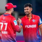 Mustafizur’s smart bowling earns him a wicket