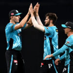 PCB call brings Afridi back from Big Bash