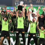 PSL set to clash with IPL again