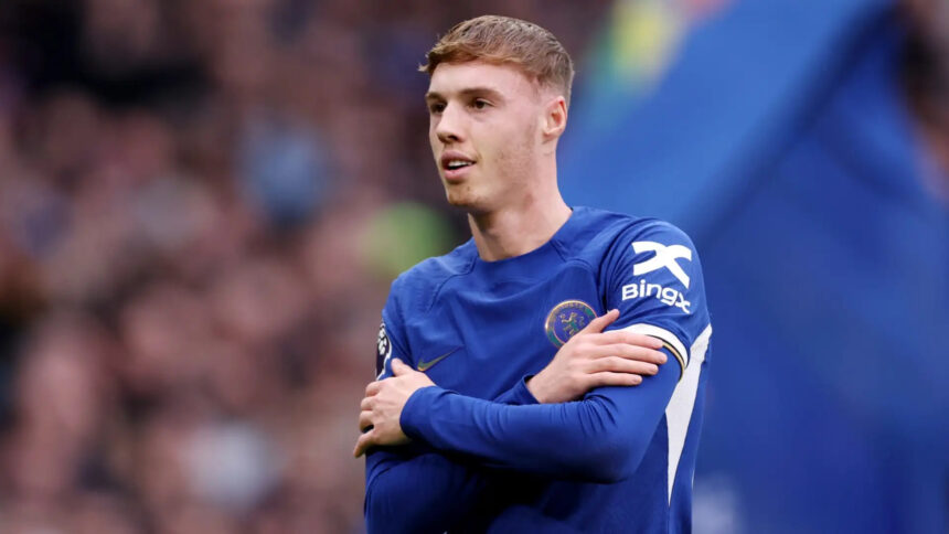 Palmer ready to play the full 90 minutes
