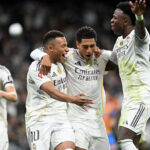 Real Madrid look ahead after a disappointing 2025