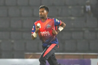 Ripon searches for his perfect destination