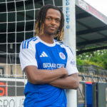 Road tragedy ends life of young footballer McLeod