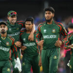 Seven Bangladesh players in IPL auction