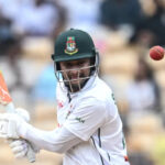 Shakib confirms he is not retired from any format