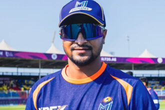Shakib dropped from squad in next match after debut