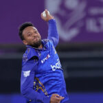 Shakib’s tight bowling builds pressure