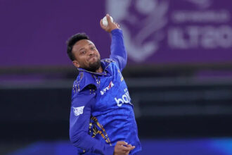 Shakib’s tight bowling builds pressure
