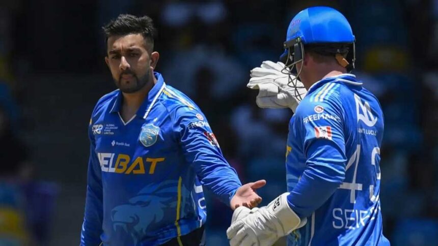 Shamsi wins court case against CSA