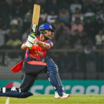 Shanto century powers Rajshahi to 8 wicket win