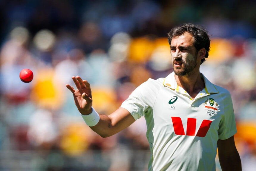 Starc calls for ICC to pay DRS costs