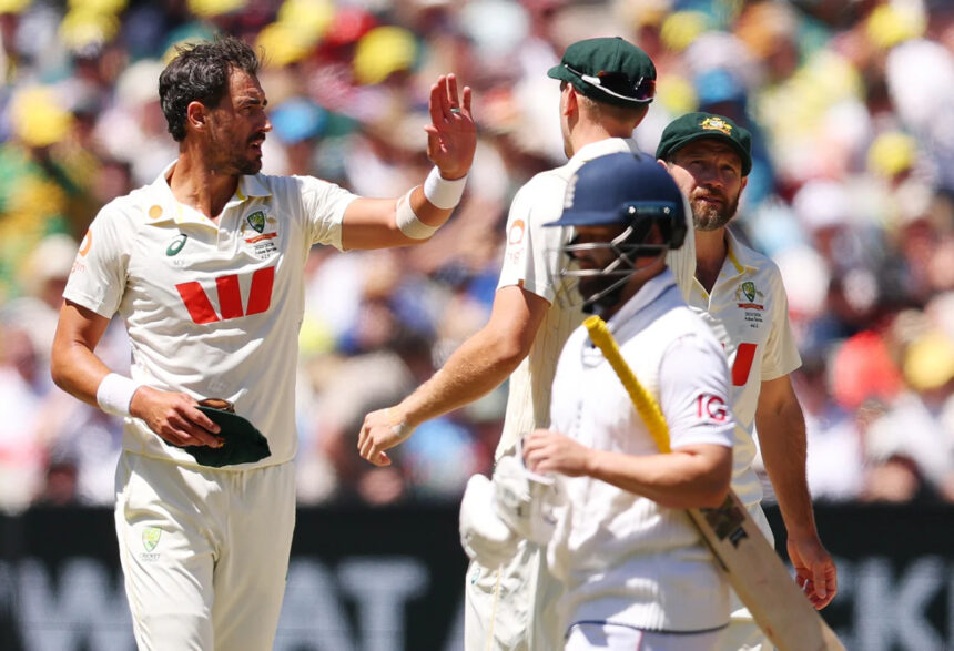 Stokes says Melbourne pitch not ideal for batters