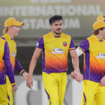 Strong start and expensive finish for Taskin