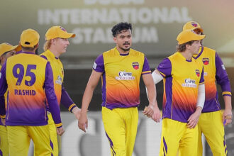 Strong start and expensive finish for Taskin