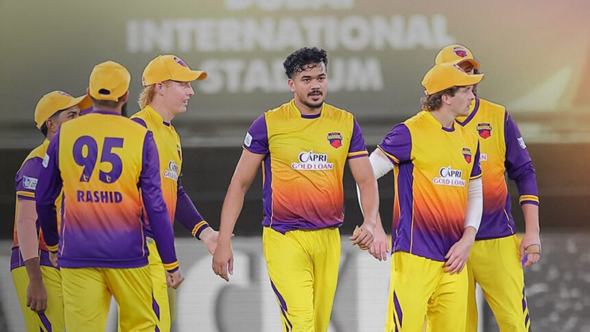 Strong start and expensive finish for Taskin