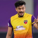 Taskeen’s two wickets shine in low scoring match