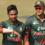 Taskin wouldn’t be surprised by Mustafiz’s 18 crore IPL