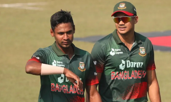 Taskin wouldn’t be surprised by Mustafiz’s 18 crore IPL