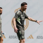 Toni Kroos believes alonso will shine in Real Madrid