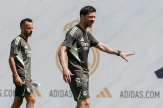 Toni Kroos believes alonso will shine in Real Madrid