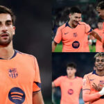 Torres hat-trick helps Barcelona beat Real Betis