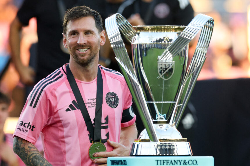 Will Messi complete Pelé’s unfinished legacy?